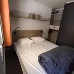 Mobilhome Agora Climatise 49 Feriehus *
