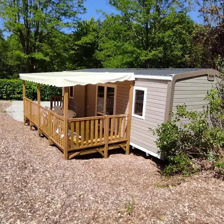 Mobilhome Agora Climatise 49