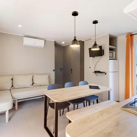Mobilhome Agora Climatise 49 *