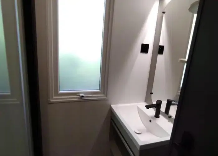 Mobilhome Agora Climatise 49 Bouzic