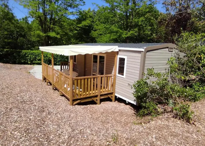 Mobilhome Agora Climatise 49