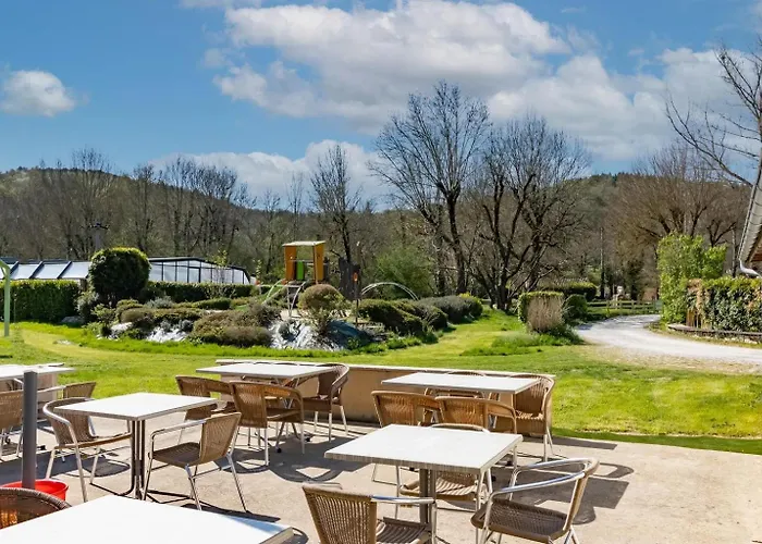 펜션 Mobilhome Agora Climatise 49 *