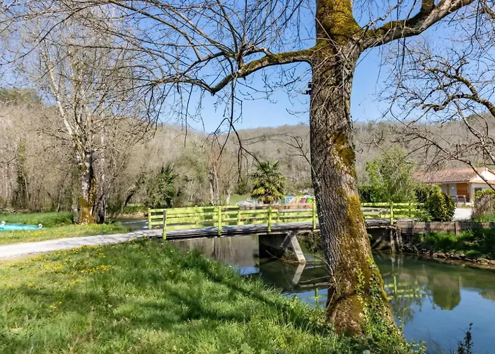 Mobilhome Agora Climatise 49 펜션 *